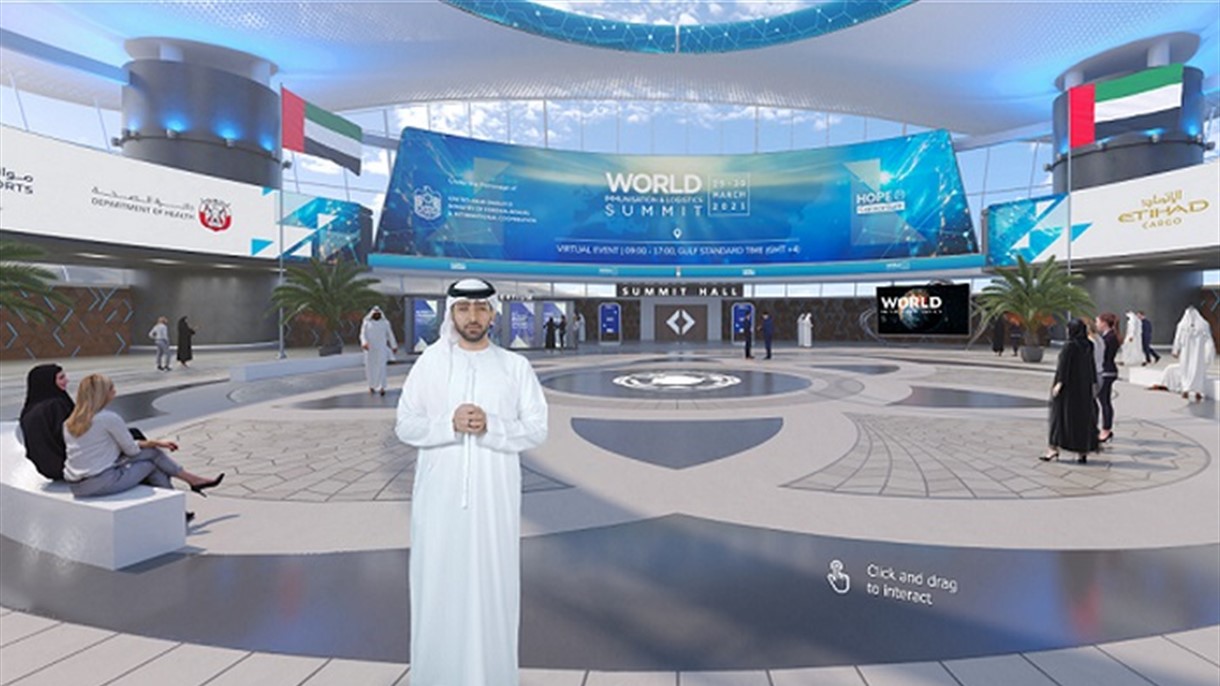 ائتلاف الأمل يسعى لإيصال 18 مليار جرعة لقاح إلى مختلف أقطار العالم