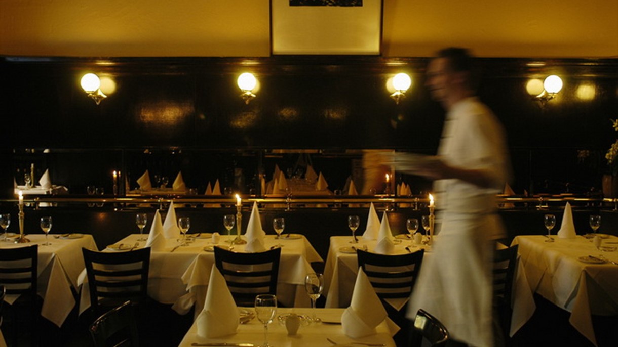 بيان صادر عن أصحاب المطاعم في لبنان