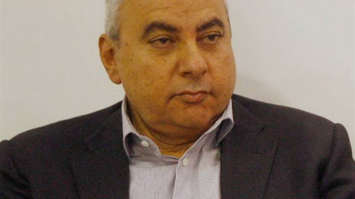 إتحاد الغرف اللبنانية ينعى قاسم خليفة أمين