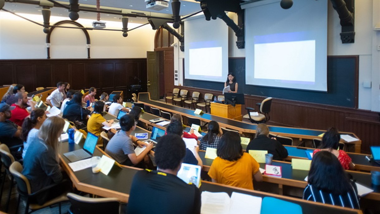 الجامعات التي خرّجت أكبر عدد من مليارديرات العالم