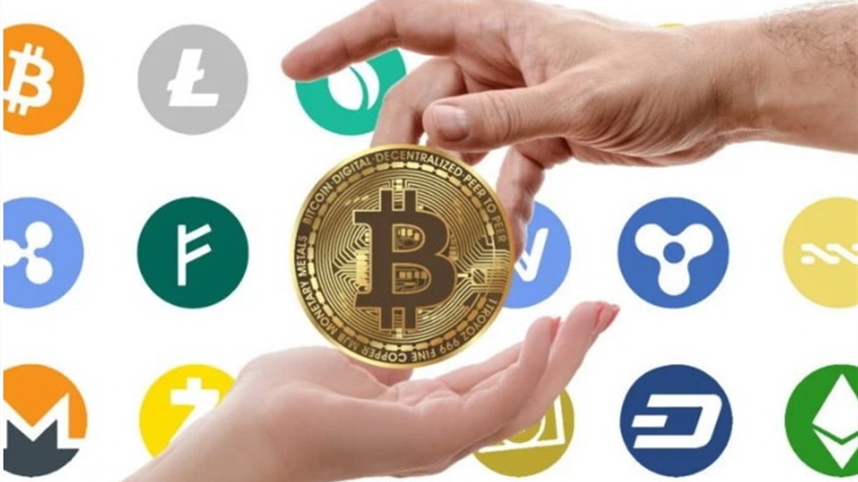 بيلي: إشتروا العملات المشفرة إذا كنتم مستعدين لخسارة أموالكم