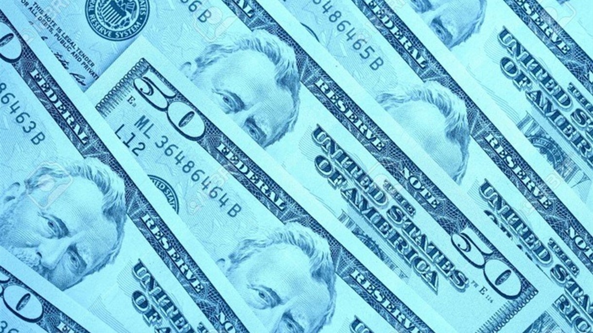 سعر صرف الدولار في السوق السوداء في 10 أيار