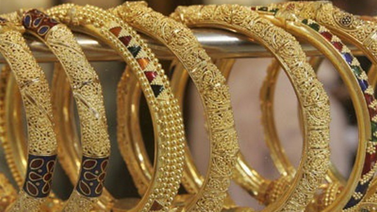 أسعار الذهب قرب أعلى مستوى في 3 أشهر