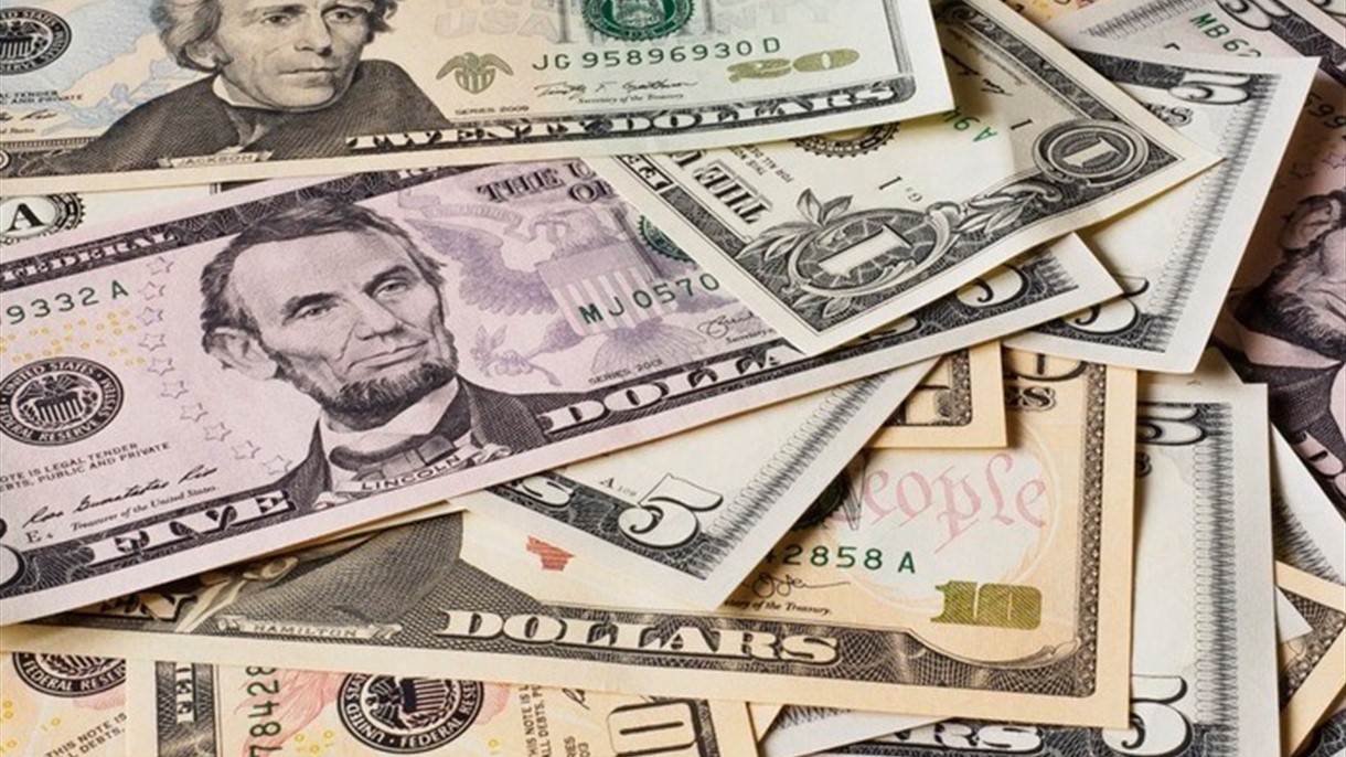 سعر صرف الدولار في السوق السوداء في 11 أيار