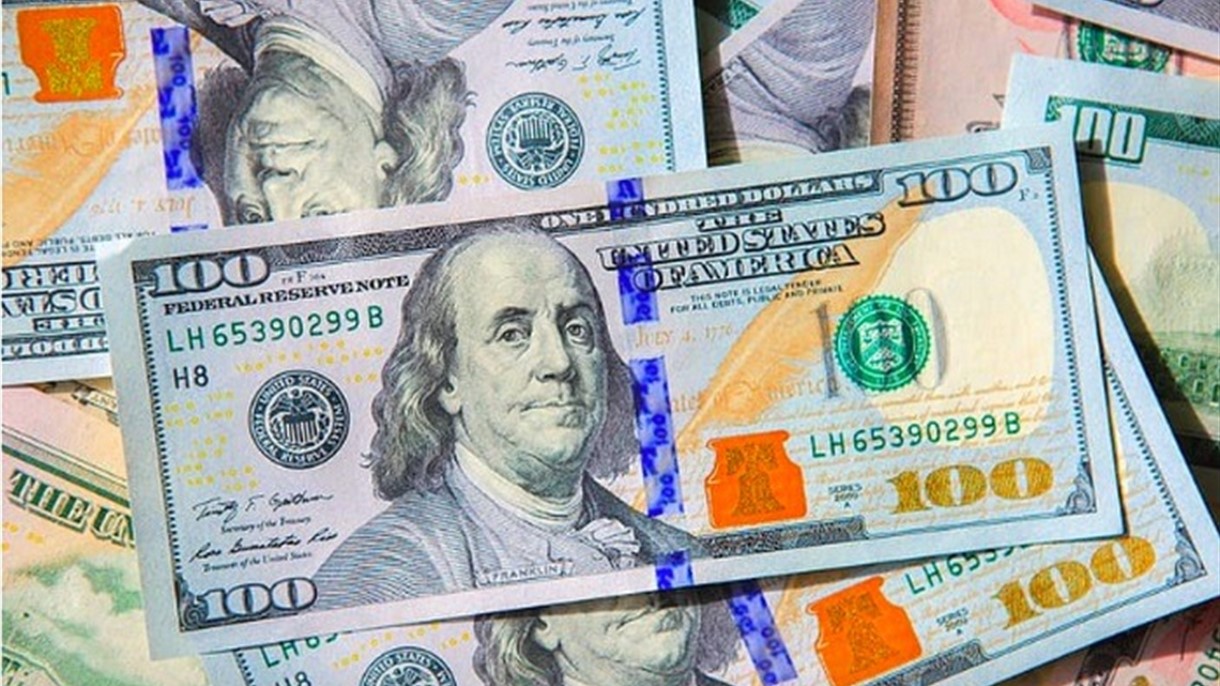 سعر صرف الدولار في السوق السوداء في 13 أيار