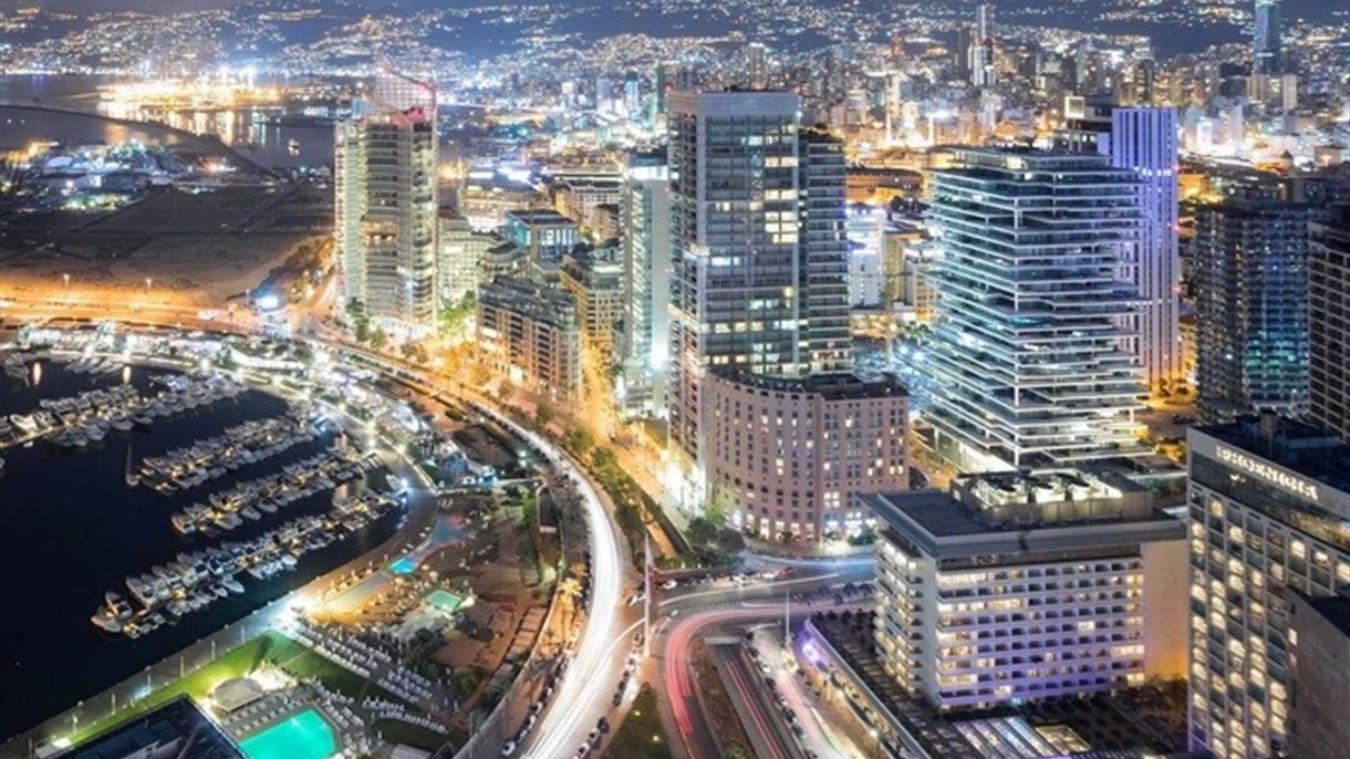 لبنان ودول العالم في مهب رياح نزاعات التكنولوجيا بين الولايات المتحدة والصين؟