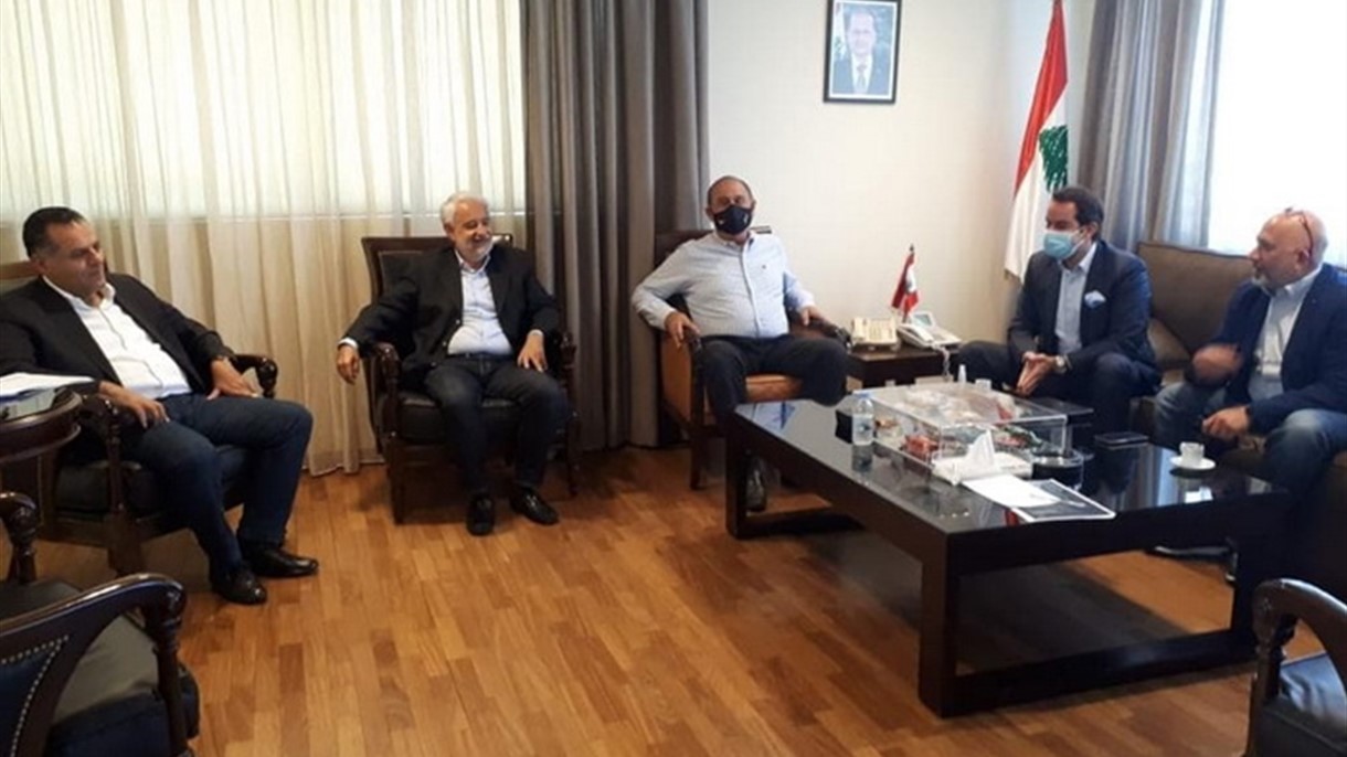 صندوق Cedar Oxygen يُنجز دراسة عشرات ملفات قروض صناعية