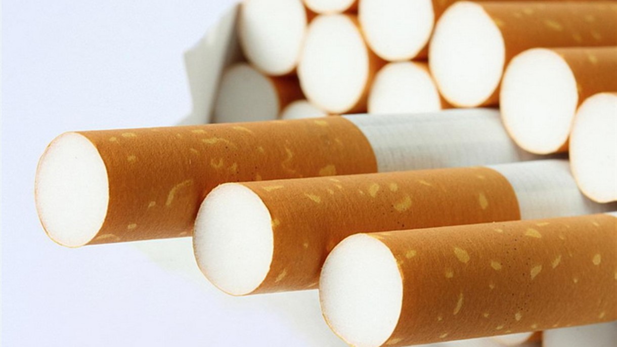 اللائحة الجديدة لأسعار السجائر والمعسل في لبنان