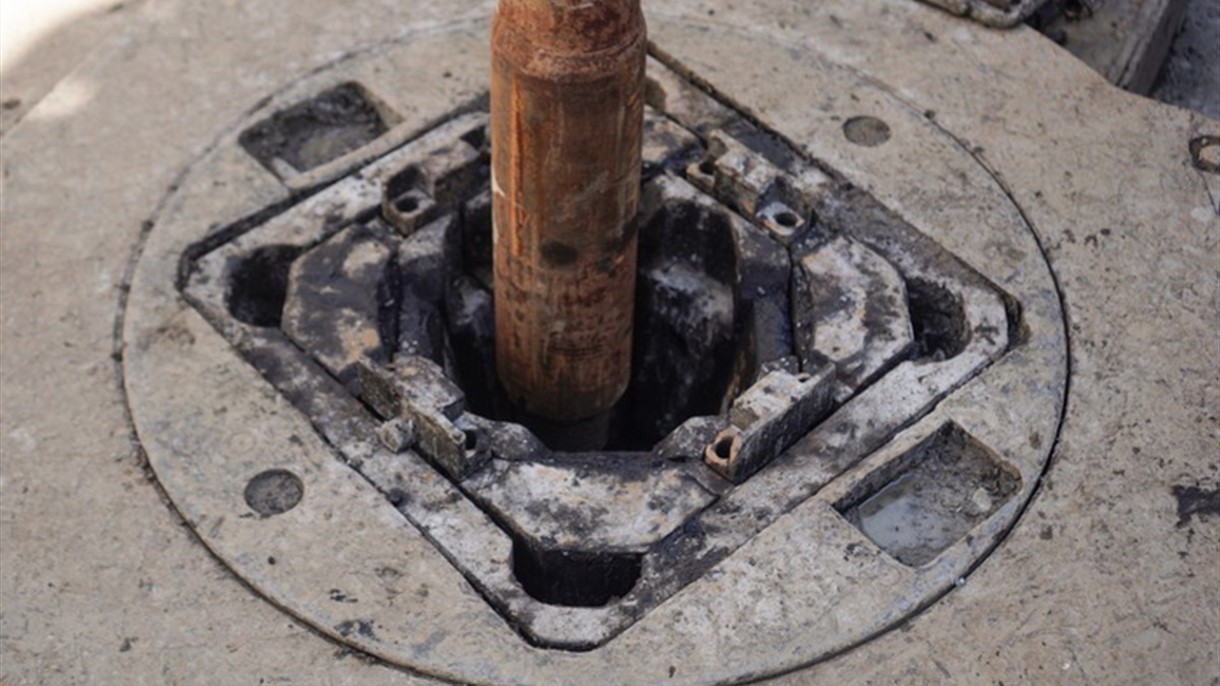 سوق النفط يشهد حالة عدم يقين