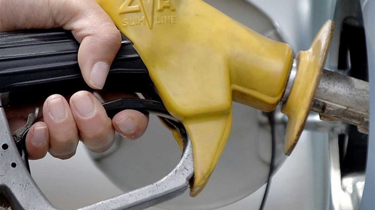 أسعار المازوت والبنزين والغاز إنخفضت واصبحت كما يلي