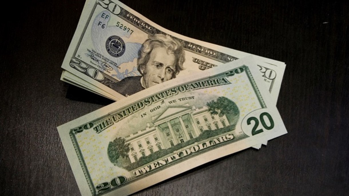 سعر دولار المنصة في 27 تموز