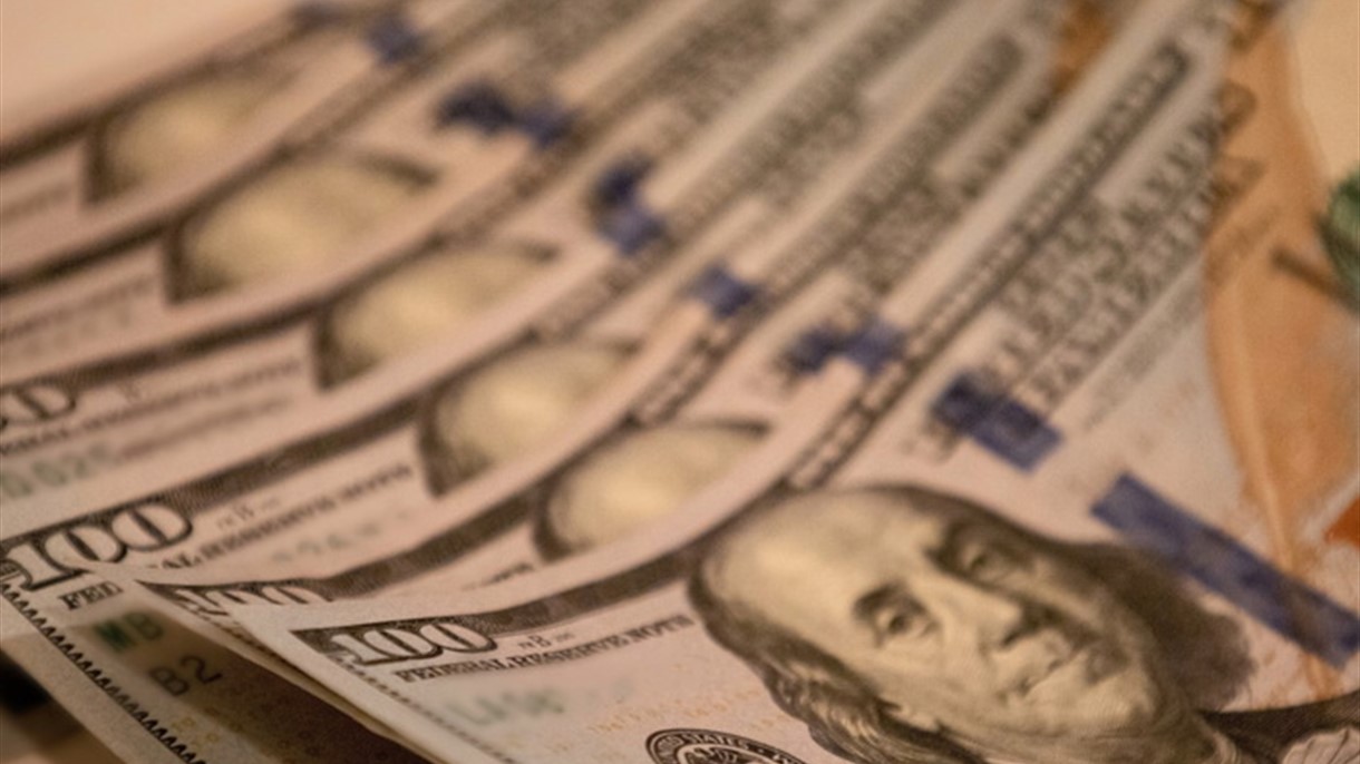 سعر دولار المنصة في 29 تموز