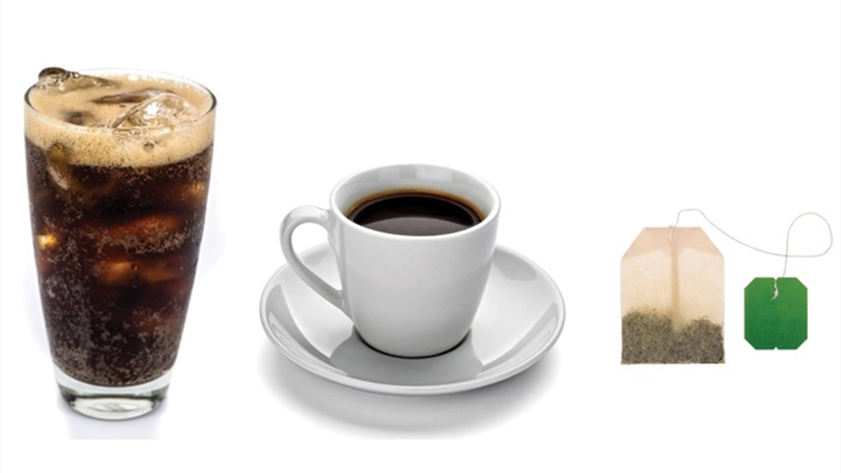 مشروب الكافيين المفضل في كل دولة