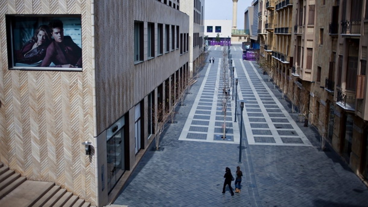 انخفاض قيمة الليرة زاد الضغوط على الشركات الخاصة