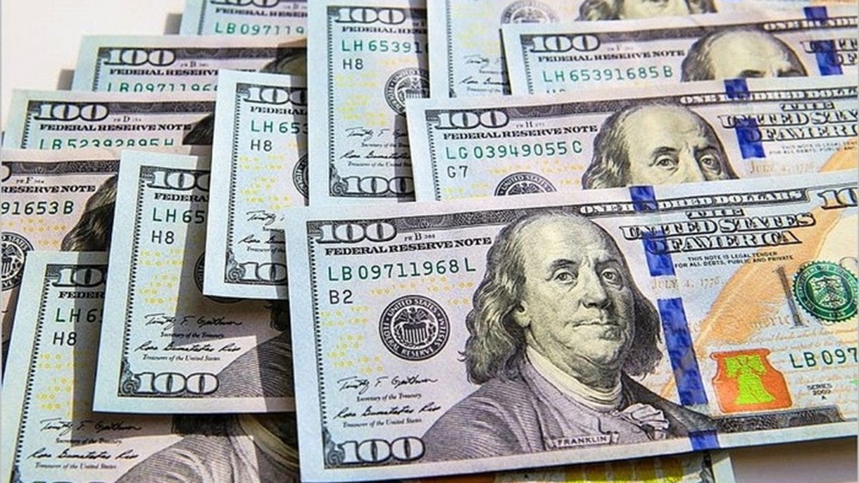 سعر صرف الدولار في السوق السوداء في 9 آب