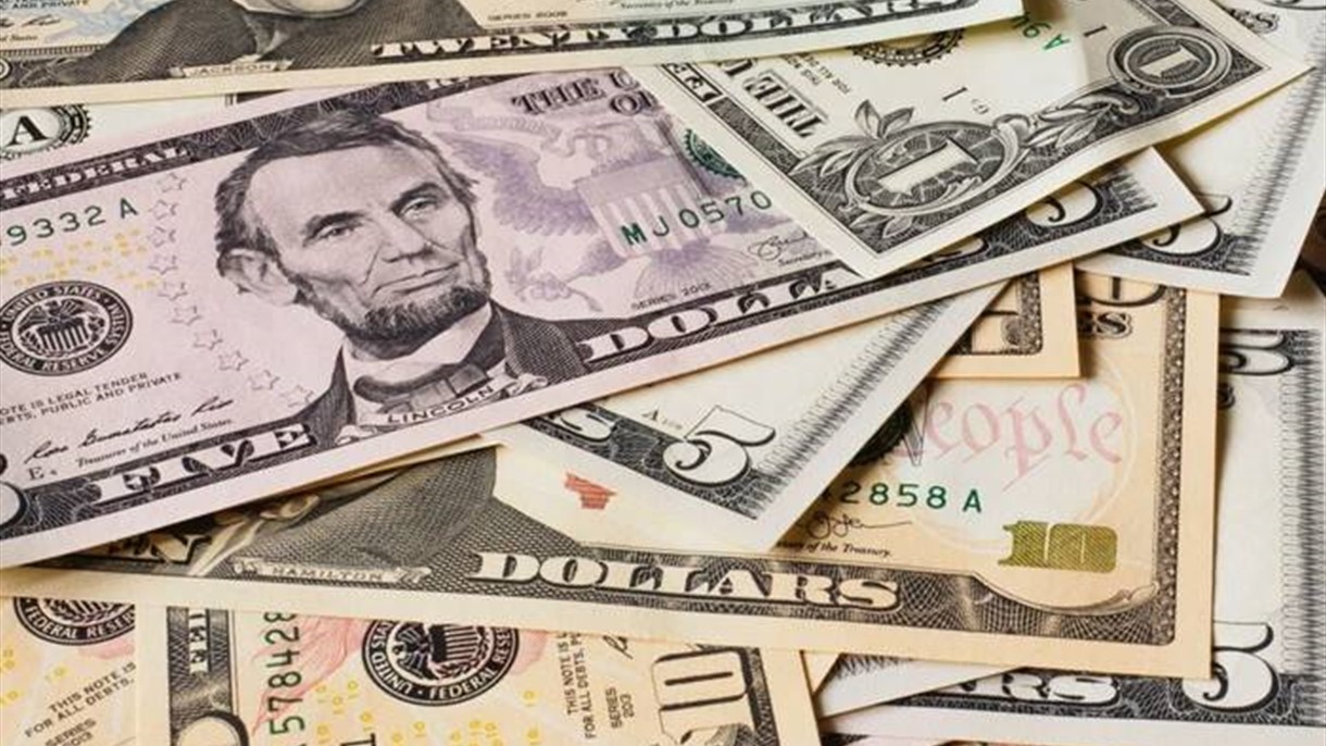 سعر دولار المنصة في 11 آب