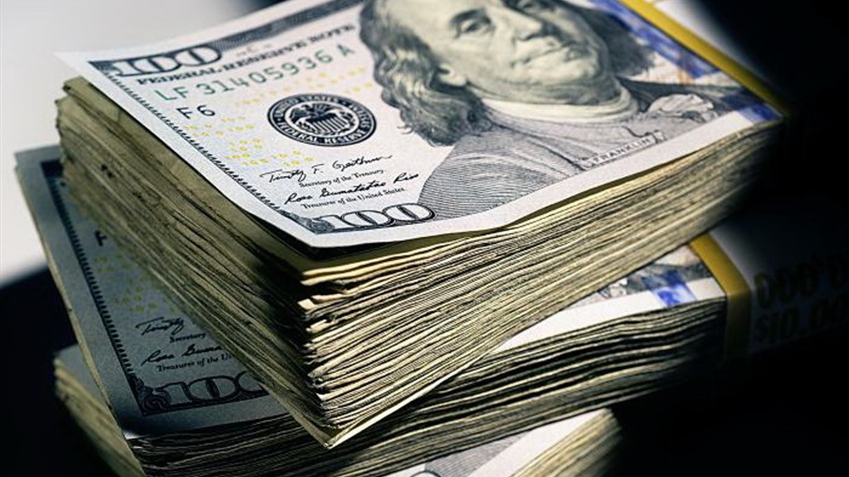 سعر صرف الدولار في السوق السوداء في 26 آب