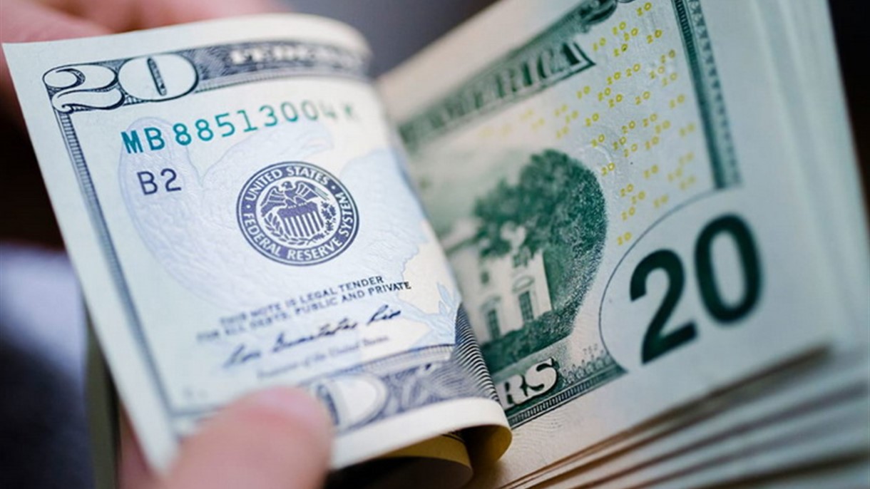 سعر صرف الدولار في السوق السوداء في 1 أيلول