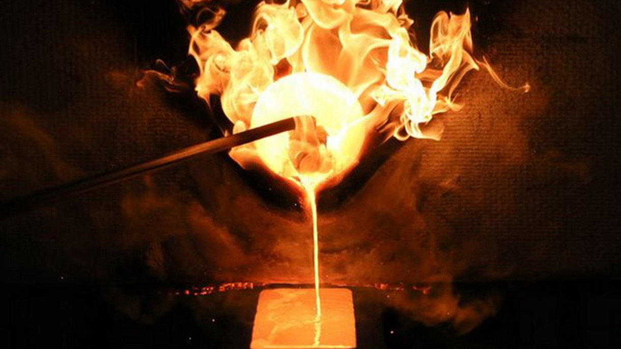 أسعار الذهب مستقرة