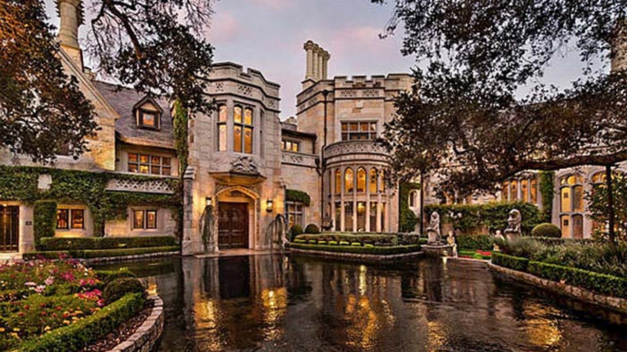 اي مدن يقصدها الاثرياء لشراء منزل ثانٍ