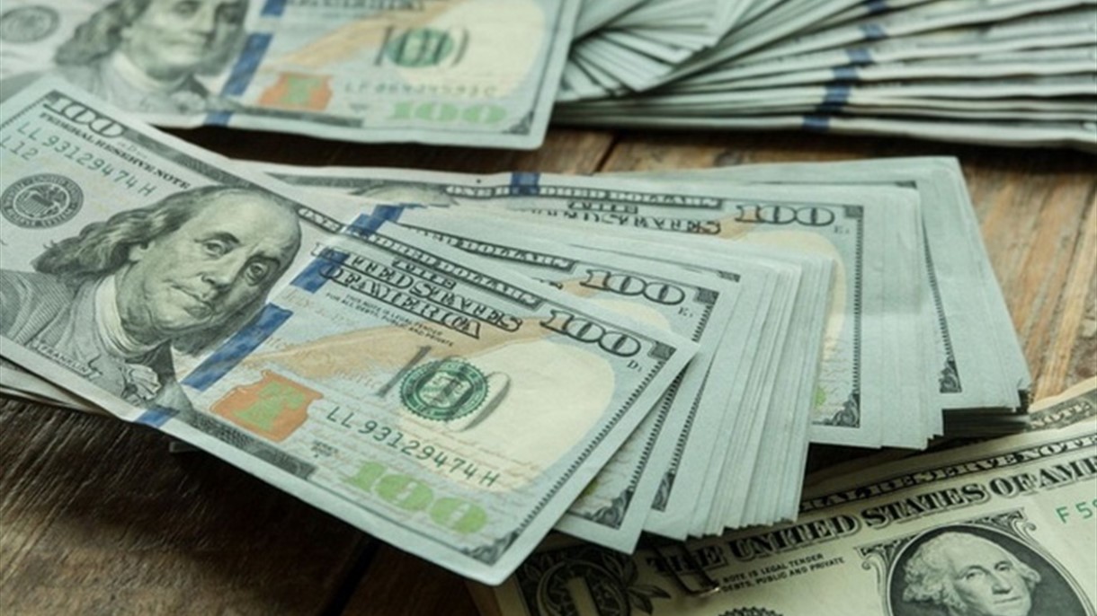 سعر دولار المنصة في 13 أيلول