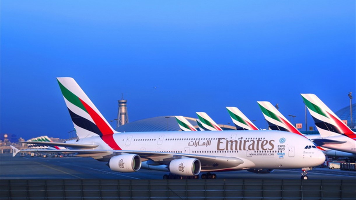 طيران الإمارات تُطلق حملة لتوظيف 3000 مضيف جوي