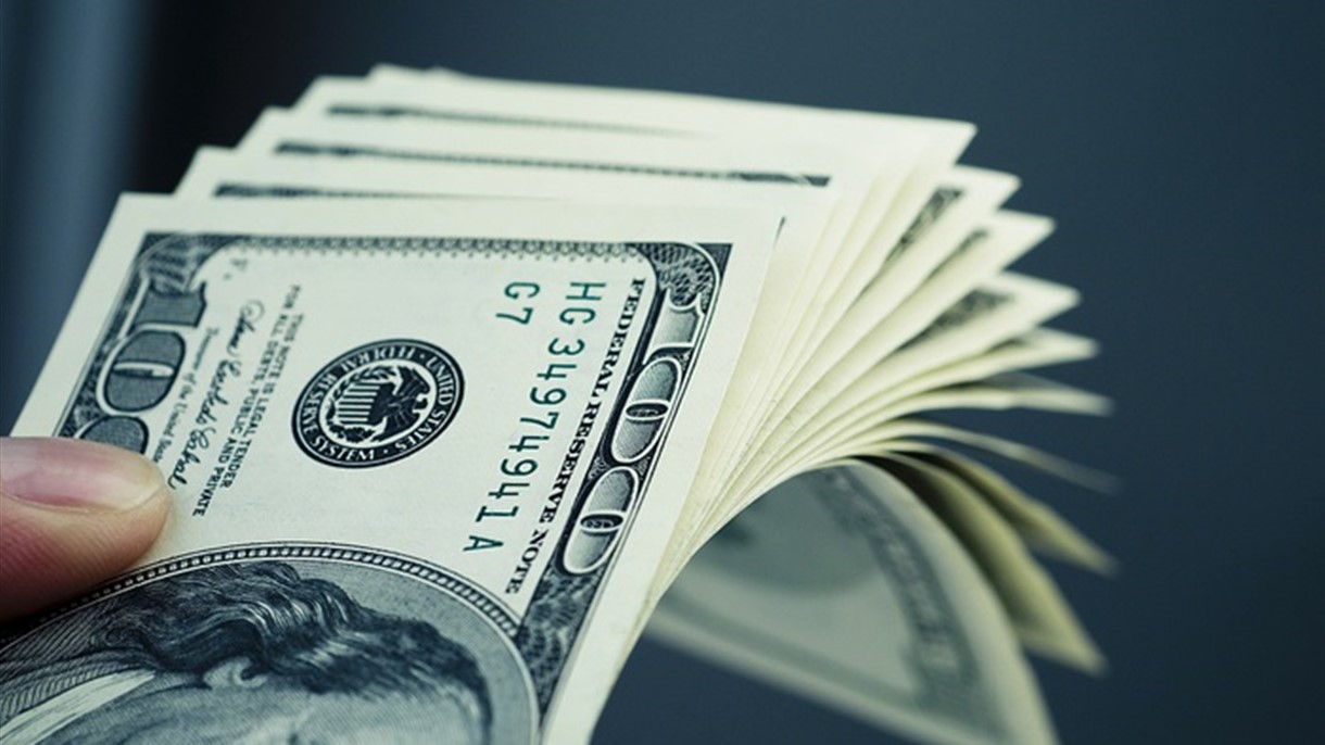 سعر دولار المنصة في 21 أيلول