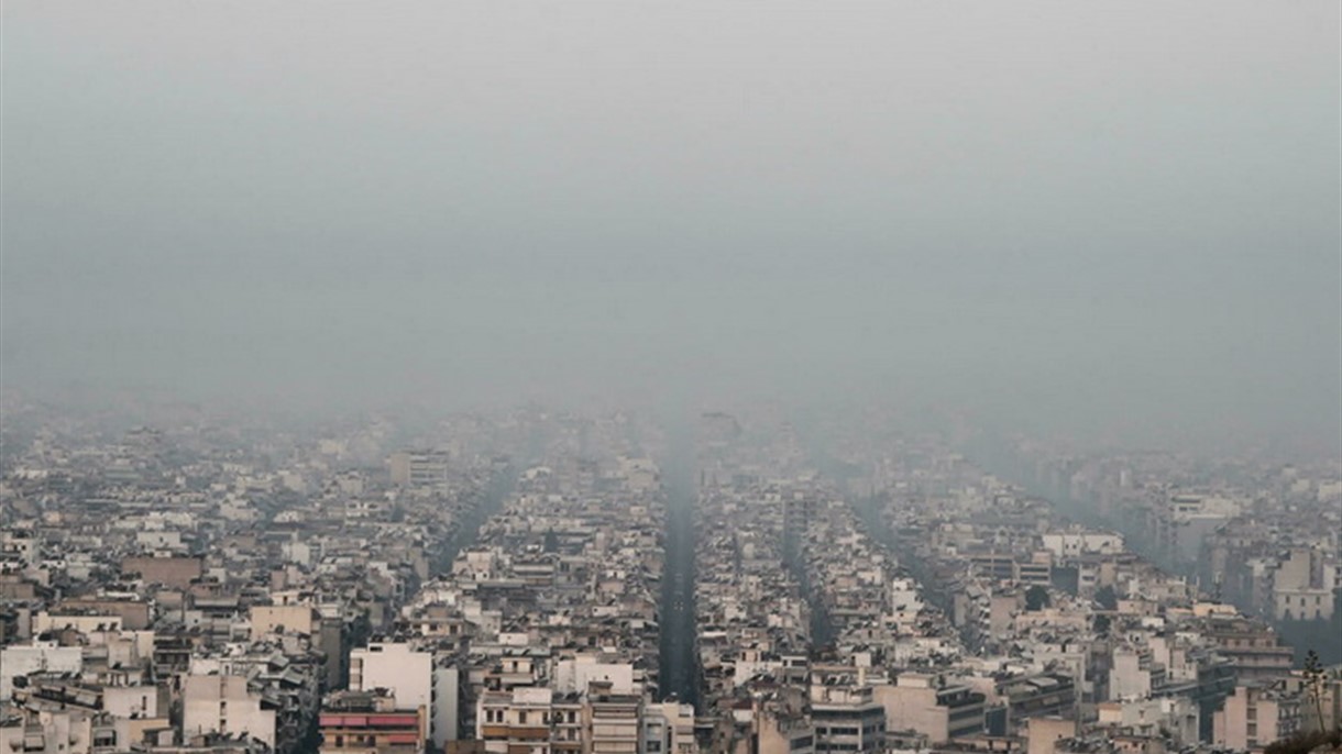 تلوث الهواء يقتل 7 ملايين شخص سنوياً