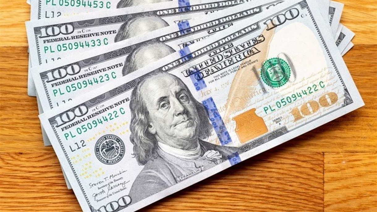 سعر دولار المنصة في 23 أيلول