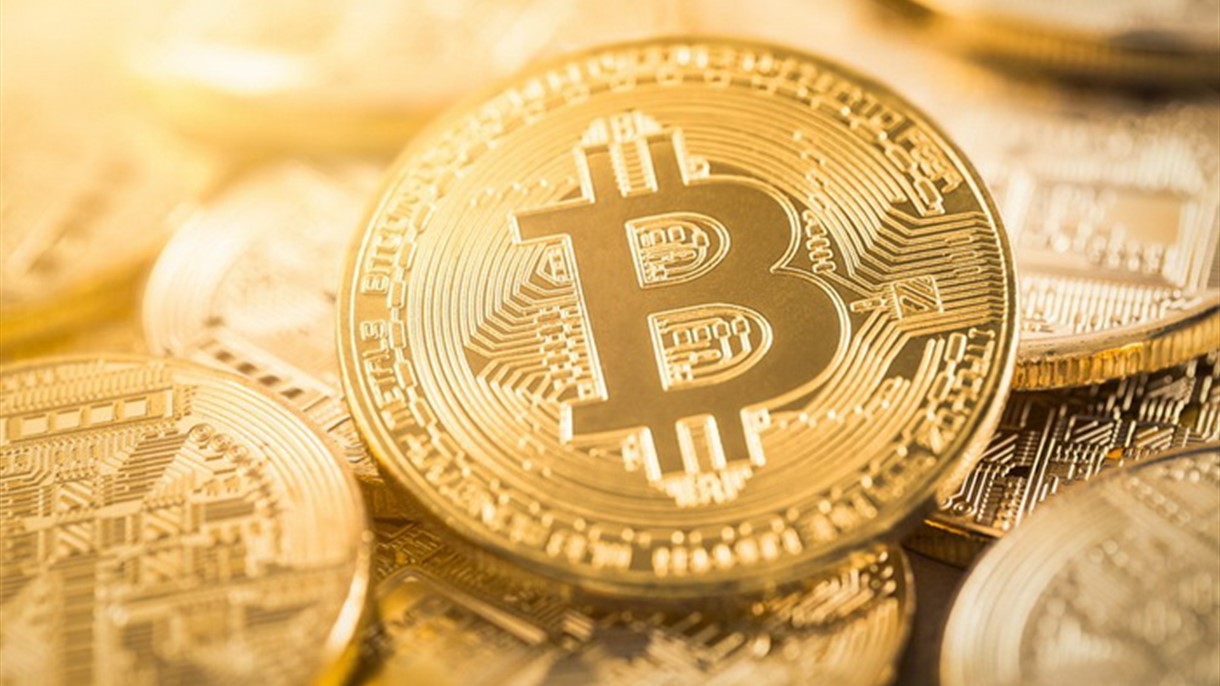 البيتكوين ذهب الحمقى