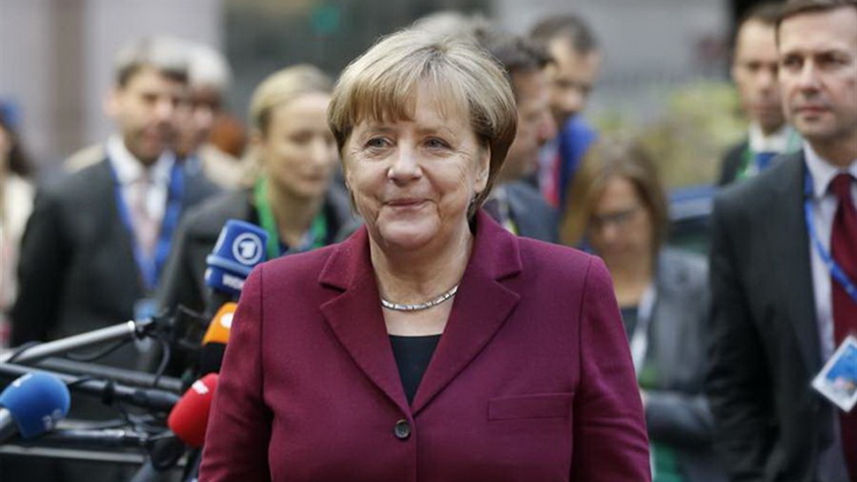 المرأة الحديدية .. كيف تغيّرت ألمانيا في عهد ميركل؟