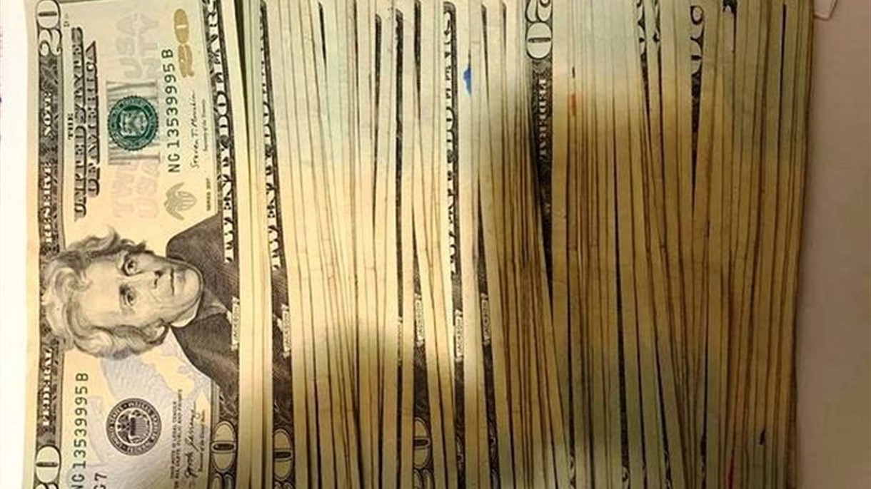 سعر دولار المنصة في 7 تشرين الأول