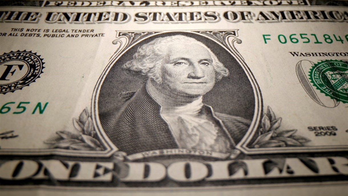 سعر صرف الدولار في السوق السوداء في 18 تشرين الأول