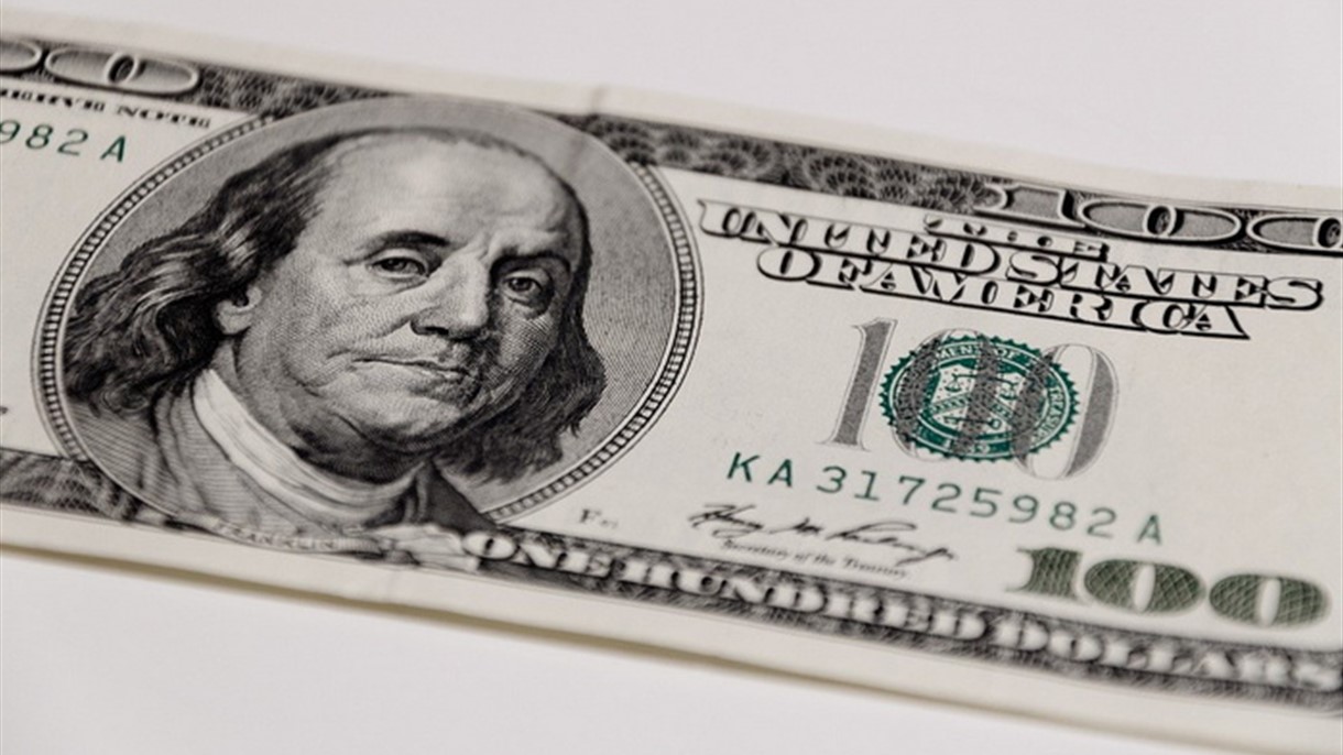 سعر صرف الدولار في السوق السوداء في 25 تشرين الأول