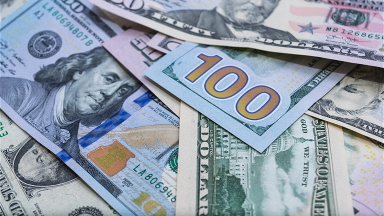 سعر صرف الدولار في السوق السوداء في 26 تشرين الأول