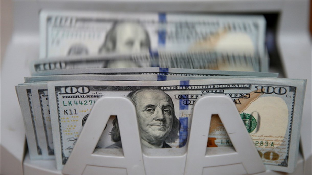 سعر دولار المنصة في 26 تشرين الأول
