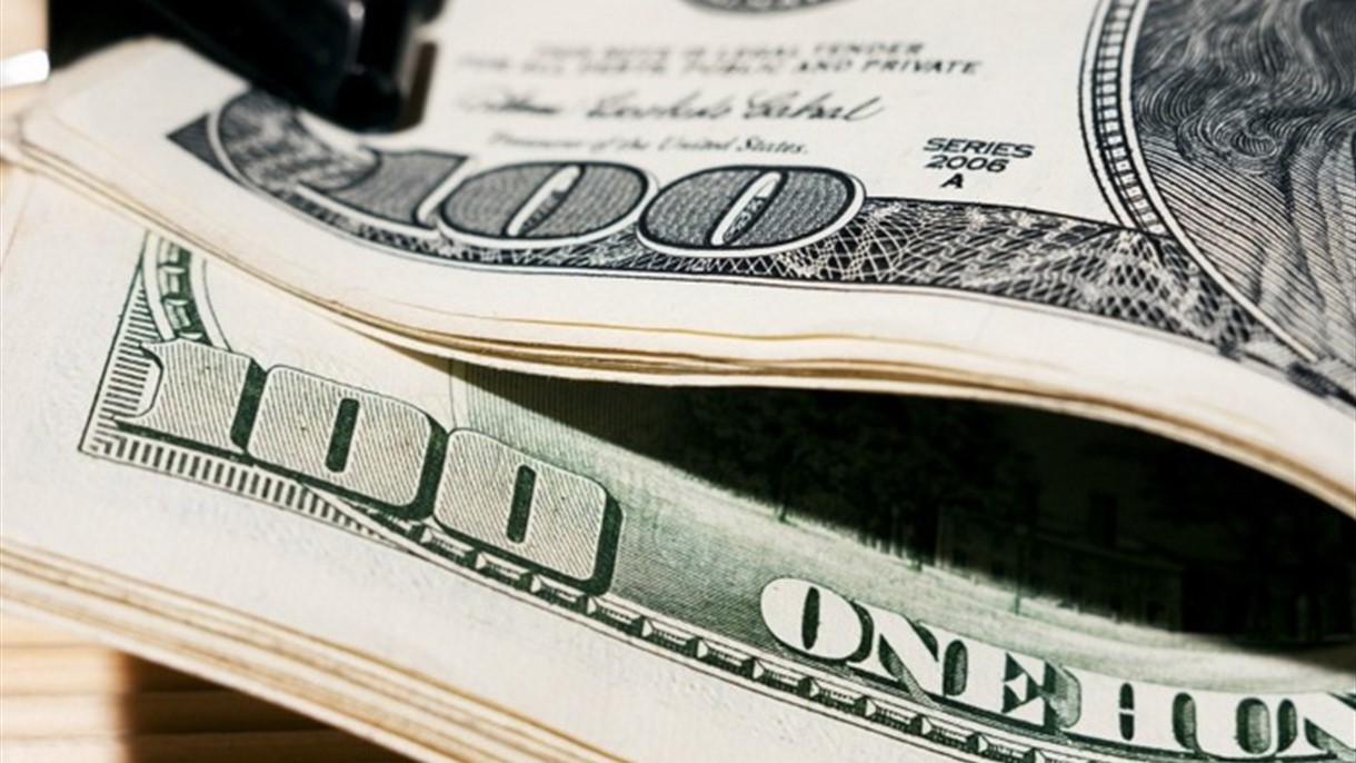 سعر صرف الدولار في السوق السوداء في 27 تشرين الأول