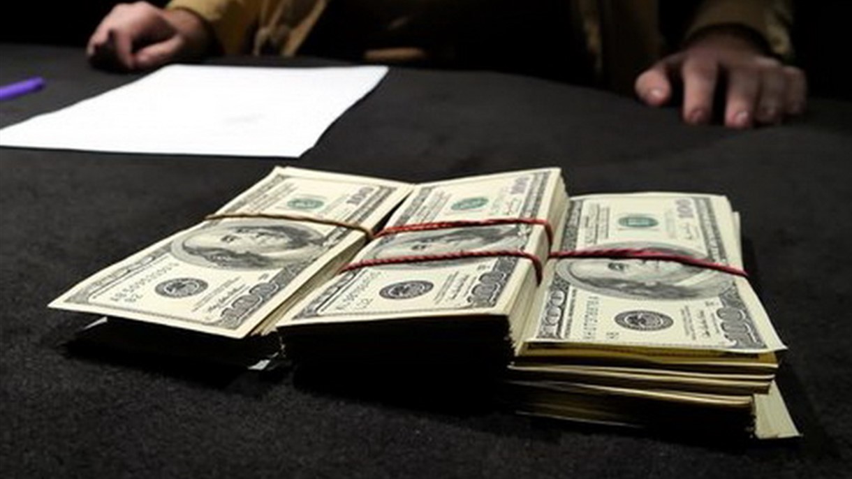 سعر دولار المنصة في 1 تشرين الثاني