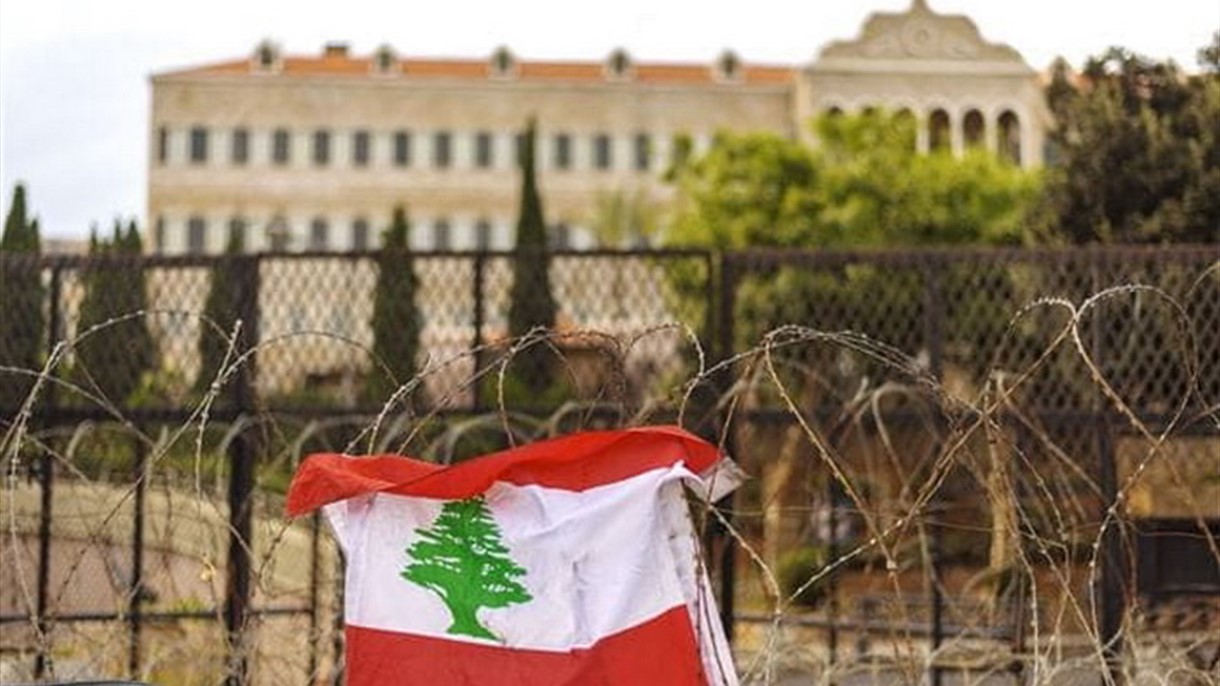 حكومة الإنقاذ.... من ينقذها؟