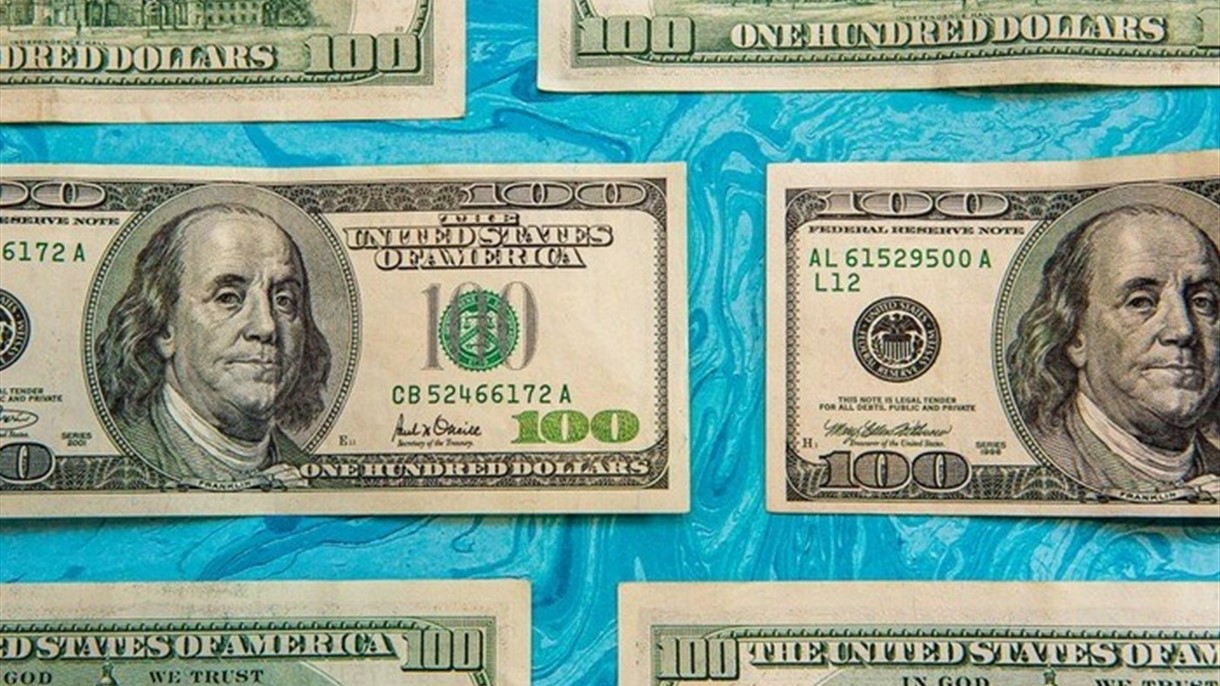 سعر صرف الدولار في السوق السوداء في 4 تشرين الثاني