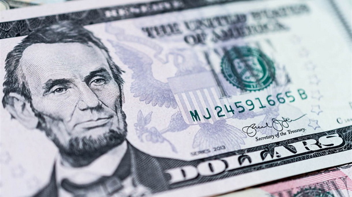سعر دولار المنصة في 10 تشرين الثاني