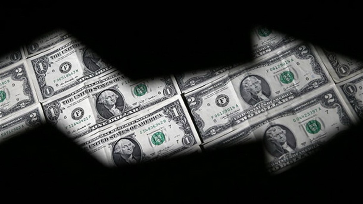سعر دولار المنصة في 15 تشرين الثاني