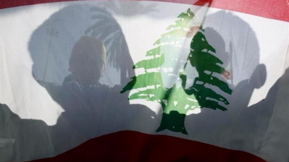 المصير الأسود للبنانيين