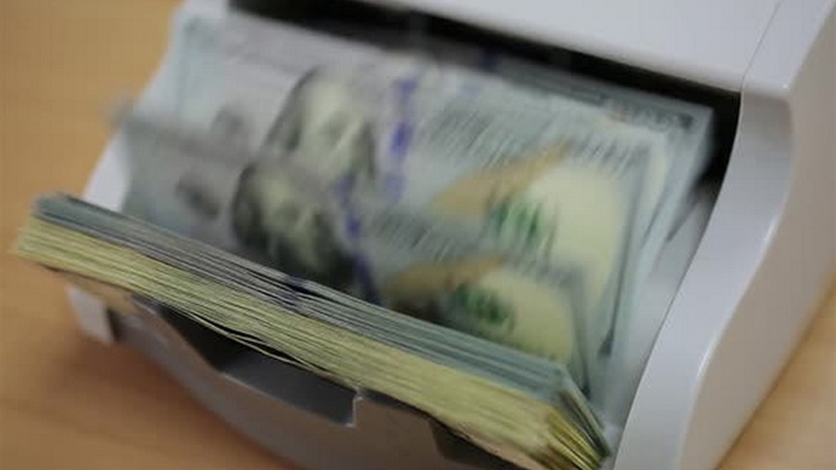 إحتياطات مصرف لبنان بالعملة الأجنبيّة في نهاية تشرين الثاني