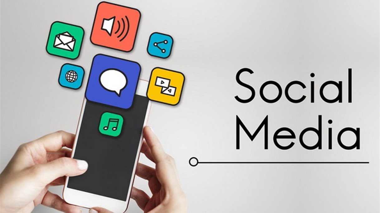 أكبر منصات التواصل الاجتماعي من حيث عدد المستخدمين