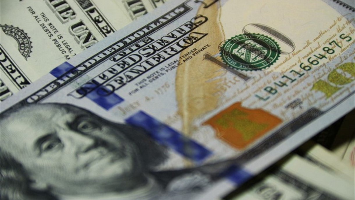 سعر دولار المنصة في 13 كانون الأول