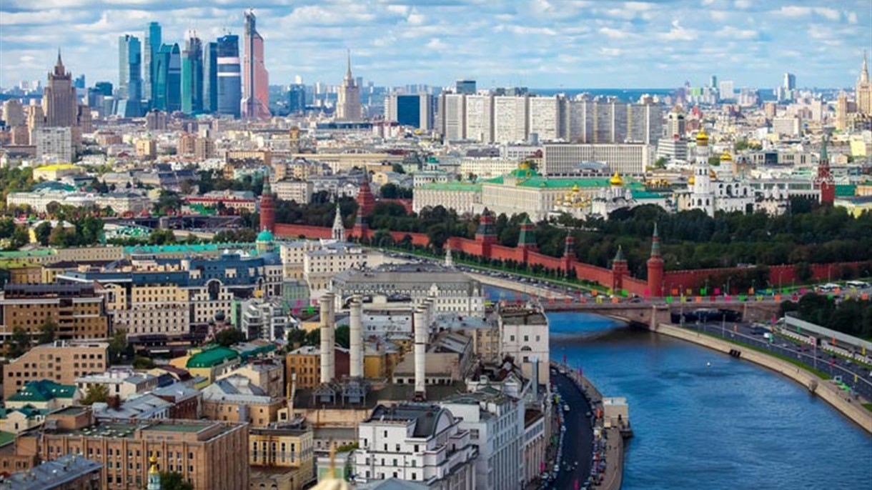 روسيا ستدعم الشركات المتضررة من عقوبات الغرب