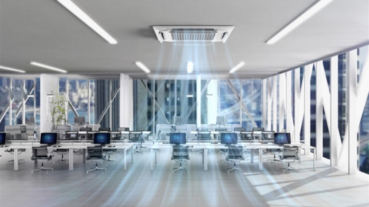 تقنيات LG للتدفئة والتكييف تحصد شهادات دولية لجودة الهواء