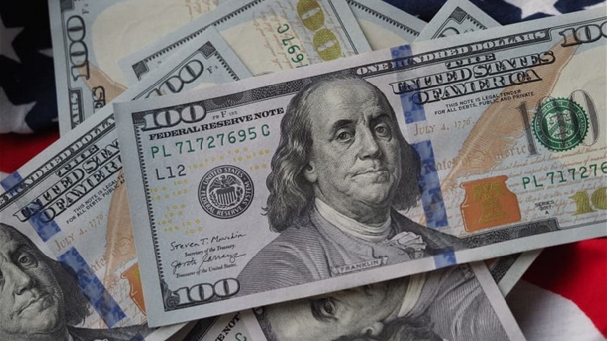 سعر دولار المنصة في 27 كانون الأول