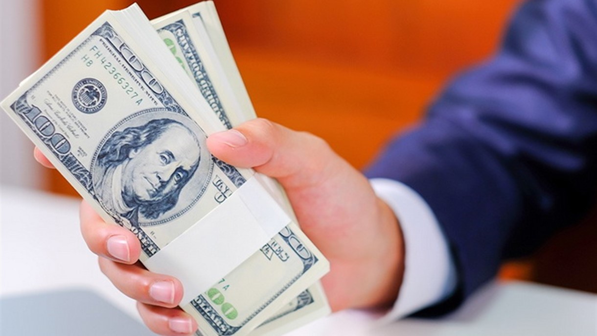 سعر صرف الدولار في السوق السوداء في 29 كانون الأول